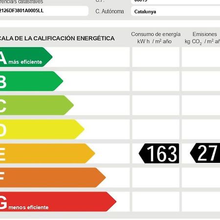 Borrell - Near Ramblas Barcelona Zewnętrze zdjęcie