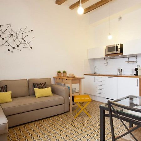 Borrell - Near Ramblas Barcelona Zewnętrze zdjęcie
