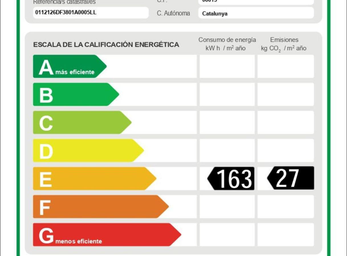 Borrell - Near Ramblas Barcelona Zewnętrze zdjęcie